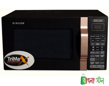 Microwave Oven 30 Ltr SMW30GCB8
