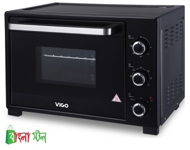 Vigo Electric Oven 32 Ltr