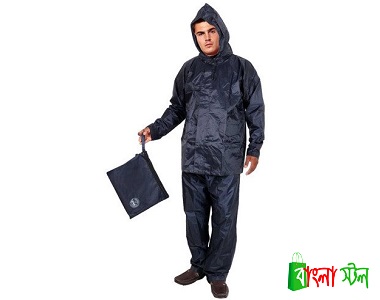 Duckback Raincoat Price in BD | Duckback Raincoat