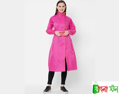 Zeel Raincoat Price in BD | Zeel Raincoat