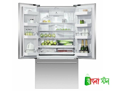 Fisher and Paykel RF610ADUX5 569L Fridge