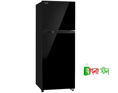 Toshiba Refrigerator 305 Liters