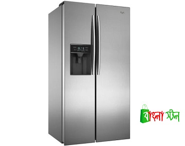 Whirlpool Refrigerator Price in BD | Whirlpool Refrigerator