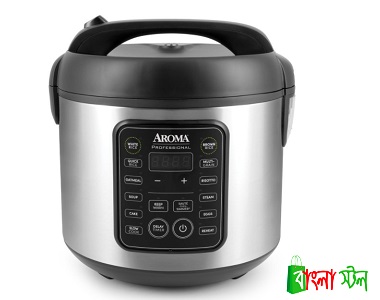Aroma Rice Cooker Price in BD | Aroma Rice Cooker
