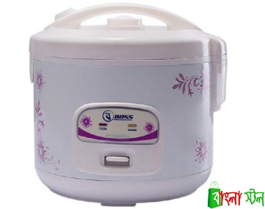 Boss Rice Cooker Price in BD | Boss Rice Cooker