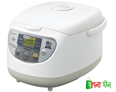 Hitachi rice cooker RZ PM10Y