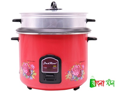 JadRoo Rice Cooker Price in BD | JadRoo Rice Cooker
