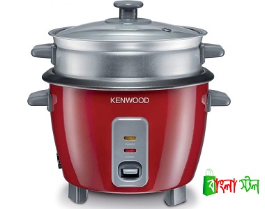 Kenwood Rice Cooker Price in BD | Kenwood Rice Cooker