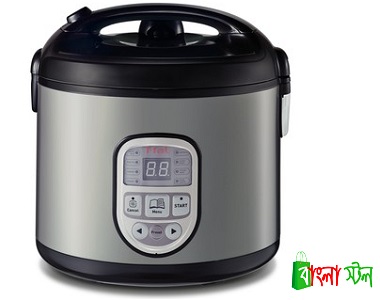 Tefal RK1068 Digital Rice Cooker