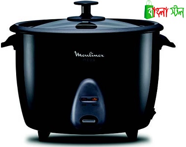 Moulinex Rice Cooker Price in BD | Moulinex Rice Cooker