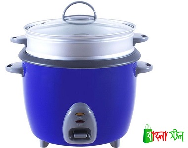 National Rice Cooker Price in BD | National Rice Cooker