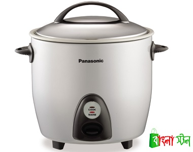 Panasonic 2.8L Rice Cooker