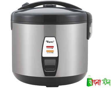 Toyomi Rice Cooker Price in BD | Toyomi Rice Cooker