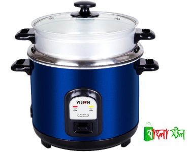 Vision Rice Cooker Price in BD | Vision Rice Cooker