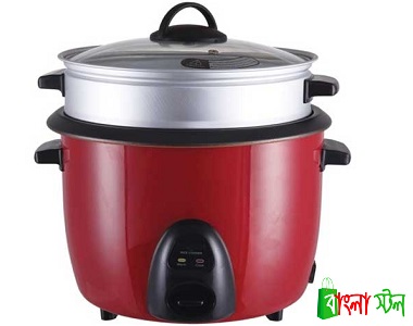 Vision Color Rice Cooker