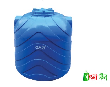 Gazi Vertical Color Tanks 1000 Liter (Supreme)