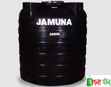 Jamuna Water Tank 1000 Litter
