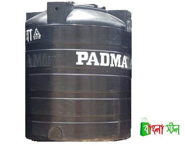 Padma Water Tank 500 Litter