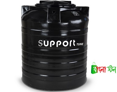Support Water Tank 7500L