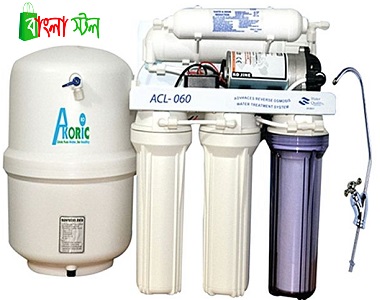ACL Under Sink R.O. Water Purifier ACL 060