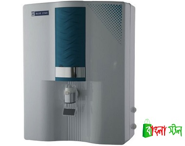 Blue Star Iconia Water Purifier