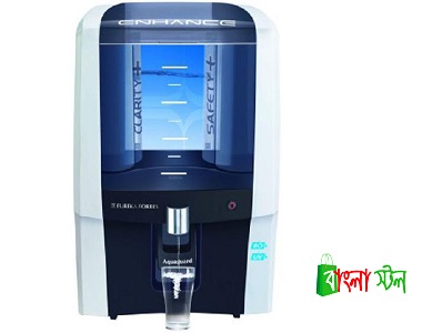 Forbes Water Purifier ENHANCE RO and UV
