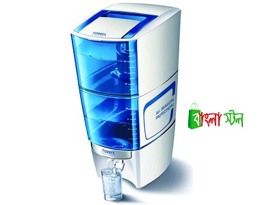 Forbes Water Purifier NECTAR STORAGE WP