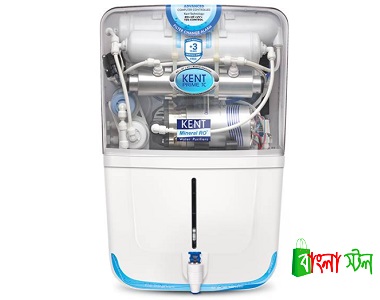 Prime TC RO Water Purifier