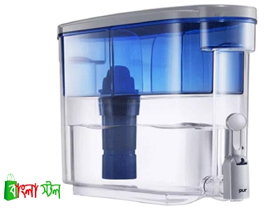 PUR Water Filtration Dispenser