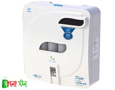 TATA Water Purifier Price in BD | TATA Water Purifier