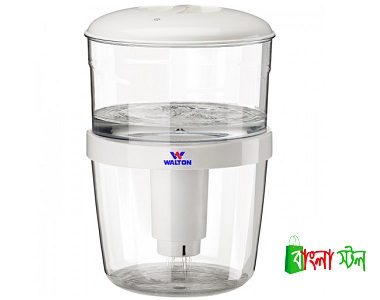 Walton WWP F12M (Water Purifier Jar)