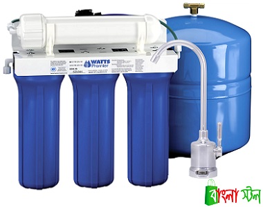 Watts Premier Water Purifier Osmosis System