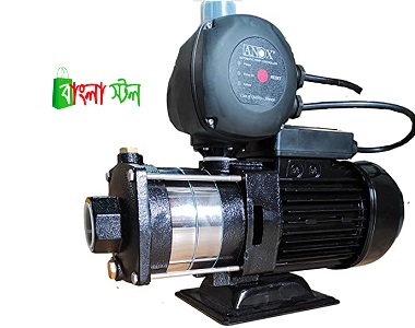 ANOX Force 6 Automatic Water Pressure Pump