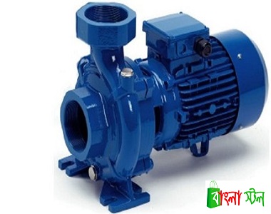5 HP CNP Water Pump