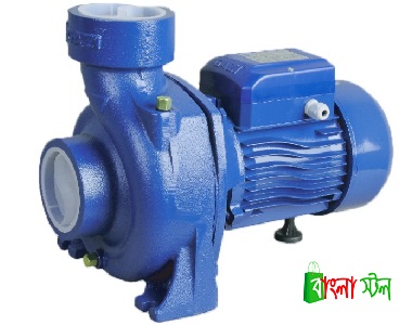Gazi Eco 5 HP Irrigation Water Pump