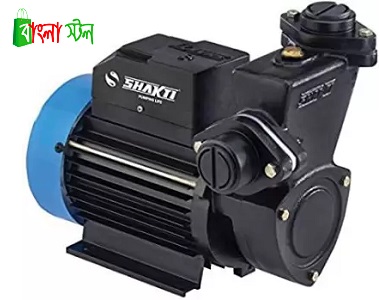Shakti E050 Centrifugal Water Pump  (0.5 hp)
