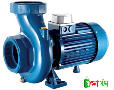 Pentax Irrigation Water Pump 3HP