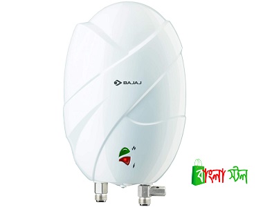 Bajaj Flora Instant Water Heater