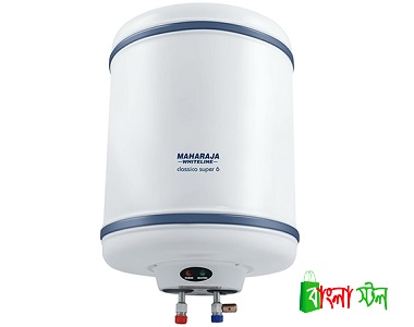 Maharaja Water Heater Price in BD | Maharaja Water Heater