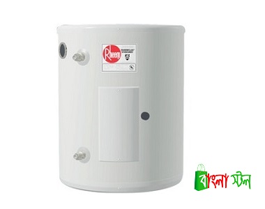 Rheem Electric Storage Water Heater