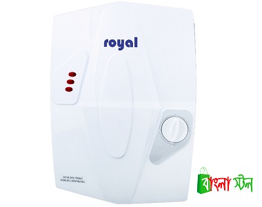 Royal Water Heater Price in BD | Royal Water Heater