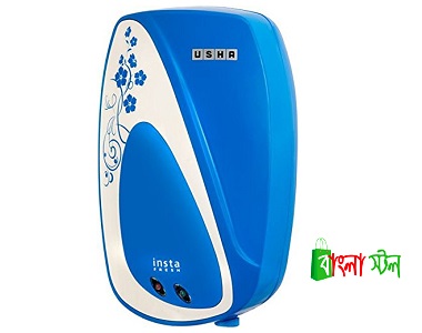 Usha Instafresh 3 liter Instant Water Heater