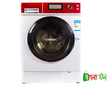 Conion Washing Machine BED10 5203BTW