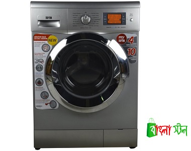 Top Loading IFB Washing Machine