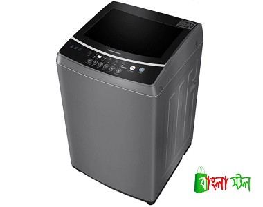 Kelvinator 8 Kg Top Loading Fully Automatic Washing Machine