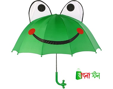 Frog Umbrella Price in BD | Frog Umbrella