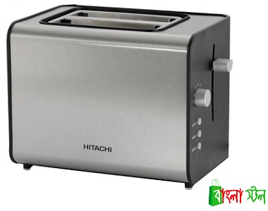 Hitachi Toaster HTO E20
