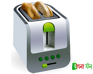 MyOne Toaster MY 6101