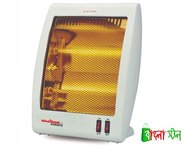 Khaitan Quartz Room Heater