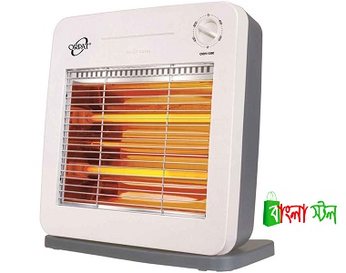 Orpat 800W Quatrz Room Heater